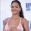 Rihanna - Avant-première du film "Valérian et la Cité des mille planètes" de L. Besson à la Cité du Cinéma à Saint-Denis, le 25 juillet 2017. © Olivier Borde/Bestimage