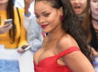 Rihanna se moque des critiques : "Quelqu'un m'a traitée de grosse ?"
