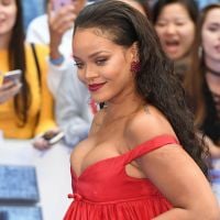 Rihanna se moque des critiques : "Quelqu'un m'a traitée de grosse ?"