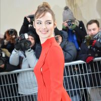 Louise Bourgoin et la maternité : La jeune maman poste une superbe photo