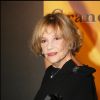 Jeanne Moreau à Paris en 2006