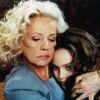 Vanessa Paradis et Jeanne Moreau dans Un amour de sorcière (1997).