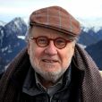 Serge Moati président du festival de Luchon participe au 19ème Festival des créations télévisuelles de Luchon, France, le 2 février 2017. © Patrick Bernard/Bestimage