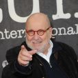 Serge Moati - Ouverture du 8ème Festival International du Film Policier à Beaune le 30 mars 2016