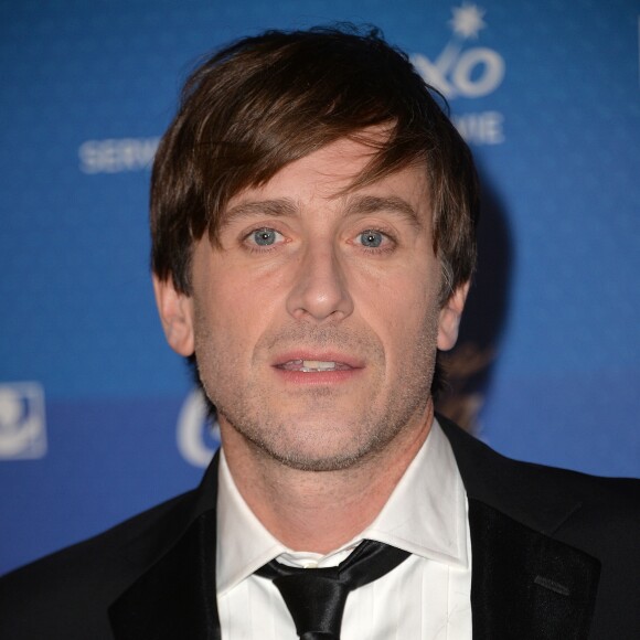 Exclusif - Thomas Dutronc - 24e édition des "Femmes en Or Innovation Day 2016" à l'Hôtel de Ville de Paris le 29 novembre 2016. © Veeren/Bestimage