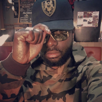 Maître Gims à la conquête du marché américain : "Ils vont me connaître"