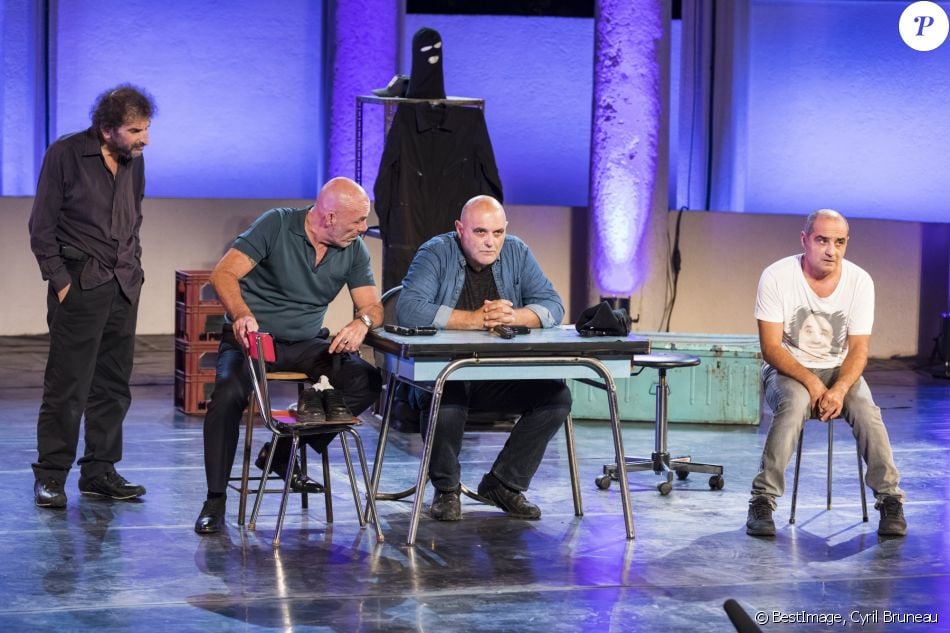 Le Clan Le Fiasco Du Siècle Dvd Exclusif - Denis Braccini, Eric Fraticelli, Jean-François Perrone