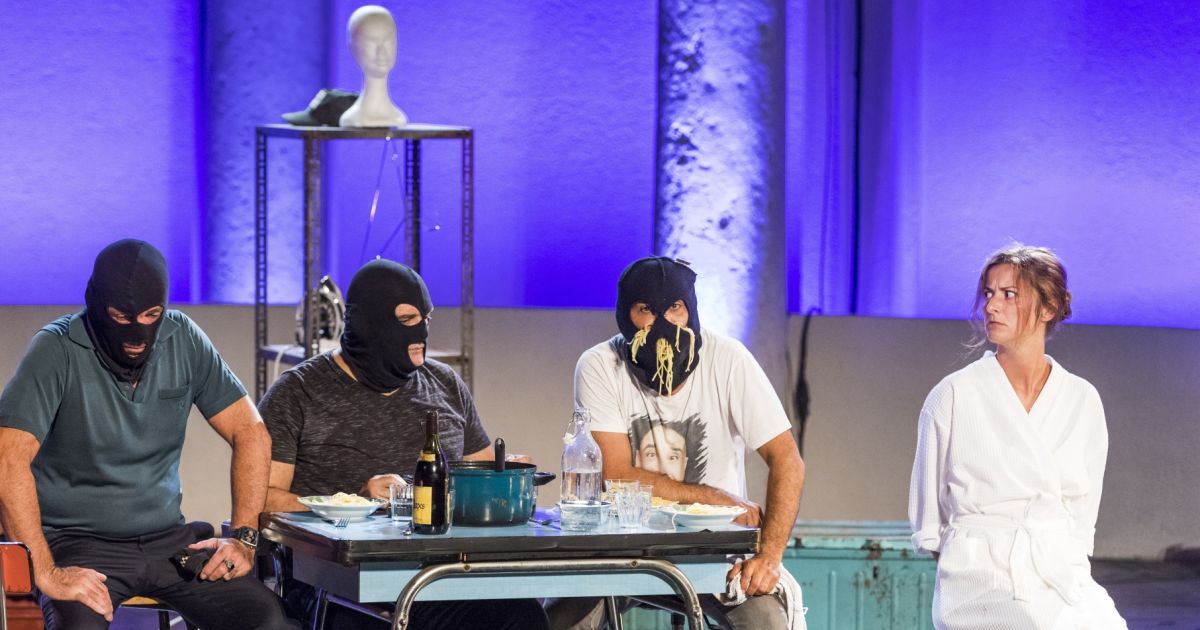 Le Clan Le Fiasco Du Siècle Dvd Exclusif - Aurelia Decker, Denis Braccini, Eric Fraticelli, Philippe