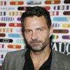 Jérôme Kerviel - Fauchon célèbre ses 130 ans, place de la Madeleine à Paris, France, le 24 novembre 2016.
