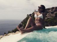 Tal : Canon en bikini, la chanteuse se repose en vacances