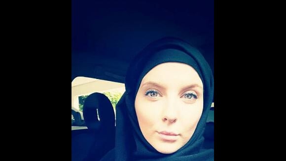 Noémie (Les princes de l'amour) convertie à l'islam : "J'ai un nouveau prénom"