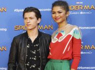 Zendaya en couple avec son partenaire de Spider-Man, Tom Holland ? Sa réponse