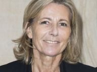 Claire Chazal, célibataire et bientôt grand-mère ? "J'y suis prête..."