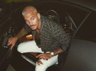 M. Pokora s'affiche à Saint-Tropez avec deux bombes des Marseillais de W9