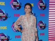 Paris Jackson changée face à une Rita Ora sensuelle aux Teen Choice Awards