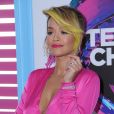Rita Ora - Cérémonie des Teen Choice Awards 2017 au Galen Center à Los Angeles, le 13 août 2017. © Birdie Thompson/AdMedia/Zuma Press/Bestimage