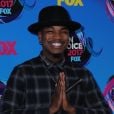 Ne-Yo - Cérémonie des Teen Choice Awards 2017 au Galen Center à Los Angeles, le 13 août 2017. © Birdie Thompson/AdMedia/Zuma Press/Bestimage