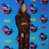 Maddie Ziegler - Cérémonie des Teen Choice Awards 2017 au Galen Center à Los Angeles, le 13 août 2017. © Birdie Thompson/AdMedia/Zuma Press/Bestimage