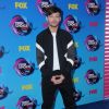 Louis Tomlinson - Cérémonie des Teen Choice Awards 2017 au Galen Center à Los Angeles, le 13 août 2017. © Birdie Thompson/AdMedia/Zuma Press/Bestimage