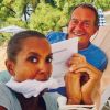 Karine Le Marchand bâillonnée par la "concurrence" Jean-Pierre Pernaut.