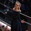 Meryl Streep à la 89e cérémonie des Oscars à Los Angeles. Le 26 février 2017.
