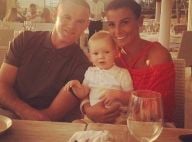Wayne Rooney : 4e enfant en route, sa belle Coleen est de nouveau enceinte