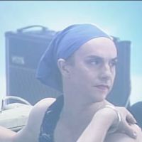 Gavin Russom (LCD Soundsystem) : Premier clip depuis sa transformation en femme