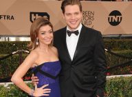 Sarah Hyland célibataire: La star de Modern Family a rompu avec Dominic Sherwood
