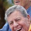 Jerry Lewis au photocall du Film "Max Rose" à Cannes le 23/05/2013