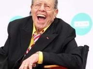 Jerry Lewis est mort : L'iconique acteur américain casse sa pipe à 91 ans