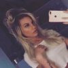 Adixia (Les Ch'tis) s'affiche sexy sur les réseaux sociaux.