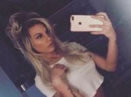 Adixia (Les Marseillais) nue dans son bain : Elle dévoile sa poitrine !