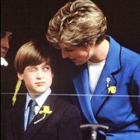 Lady Diana et la boulimie : William fier d'elle, Paul Burrell complice...