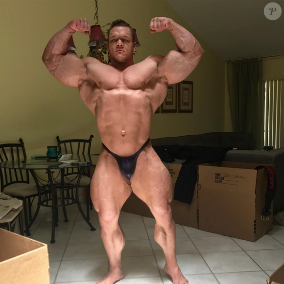 Photo de Dallas McCarver. 2017.