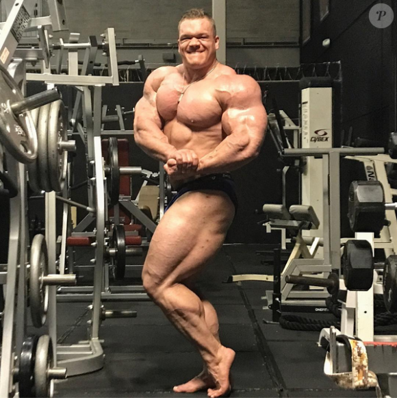 Photo de Dallas McCarver. 2017.