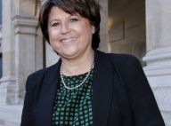 Martine Aubry : "Jusqu'à 45 ans, je faisais 54 kilos puis..."