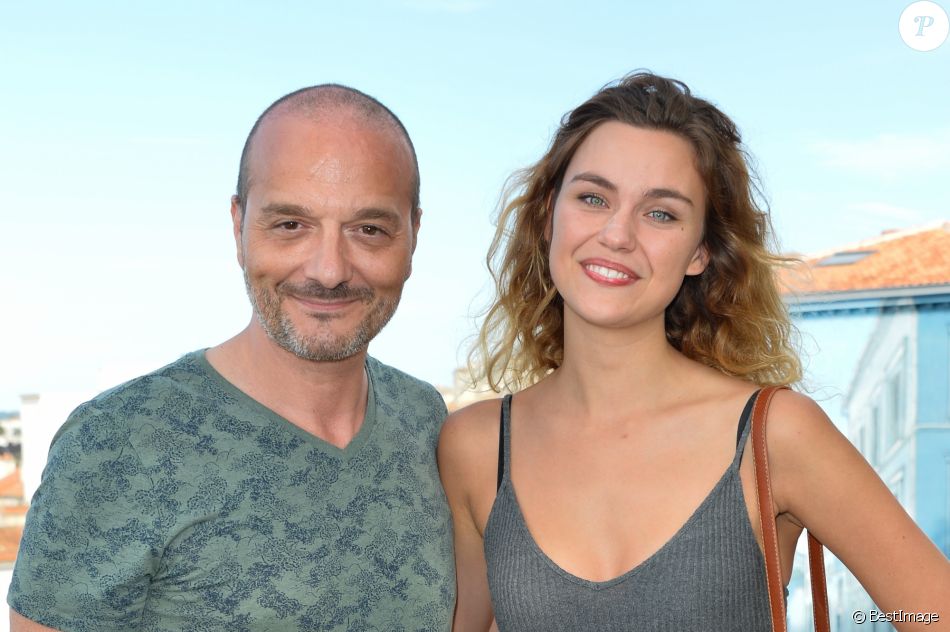 Margot Luciarte et guest - 10ème festival du Film Francophone d