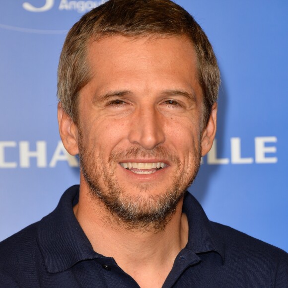 Guillaume Canet - 10e festival du Film Francophone d'Angoulême à Amgoulême, France, le 23 août 2017. © Coadic Guirec/Bestimage C