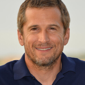 Guillaume Canet - 10e festival du Film Francophone d'Angoulême à Amgoulême, France, le 23 août 2017. © Coadic Guirec/Bestimage C