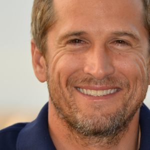 Guillaume Canet - 10e festival du Film Francophone d'Angoulême à Amgoulême, France, le 23 août 2017. © Coadic Guirec/Bestimage C