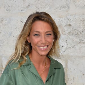 Laura Smet (jury) - 10e festival du Film Francophone d'Angoulême, le 22 août 2017. © Coadic Guirec/Bestimage