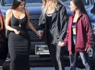 Les Kardashian : La justice classe une affaire après un accord financier