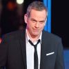 Garou (parrain du Télé­thon 2016) - 30ème édition du Téléthon 2016 (AFMTéléthon) à l'hippodrome de Longchamp à Paris, France, le 3 décembre 2016. © Coadic Guirec/Bestimage