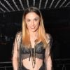 Exclusif - Capucine Anav - Kungs mixe à la Villa Schweppes lors du 70ème Festival International du Film de Cannes le 21 mai 2017.