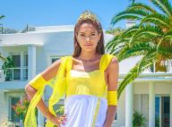 Sanaya (Les Vacances des Anges 2) transgenre : "Je ne suis pas un homme déguisé"