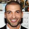 Haaz Sleiman - Première de The Visitor, à New York, le 1 avril 2008