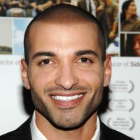 Haaz Sleiman (Nurse Jackie) fait son coming out et se dit "passif" !