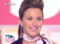 Ophélie (Secret Story 1), enfermée par la prod' : "J'ai fait une crise de nerfs"