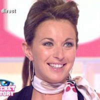 Ophélie (Secret Story 1), enfermée par la prod' : "J'ai fait une crise de nerfs"