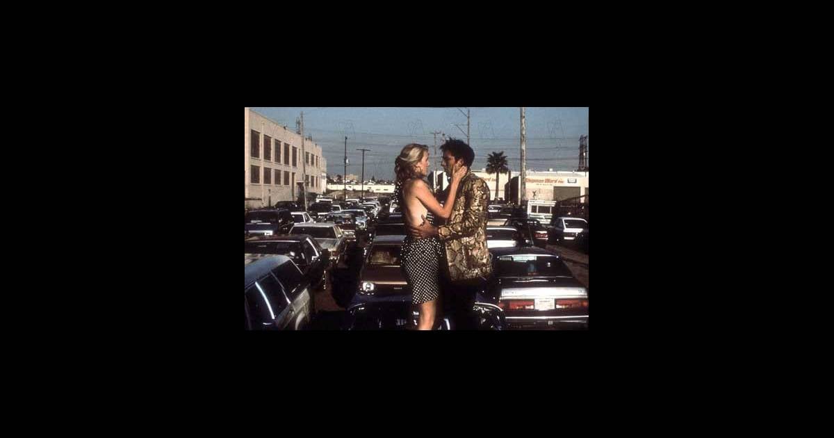 L Amour Au Bout De La Route L'amour est sauvage sinon rien pour Sailor et Lula qui nous tiennent à
